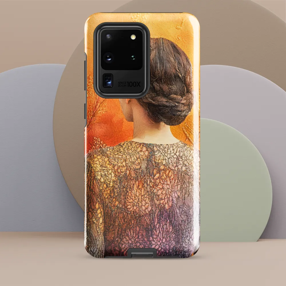 Harmony of Texture and Color