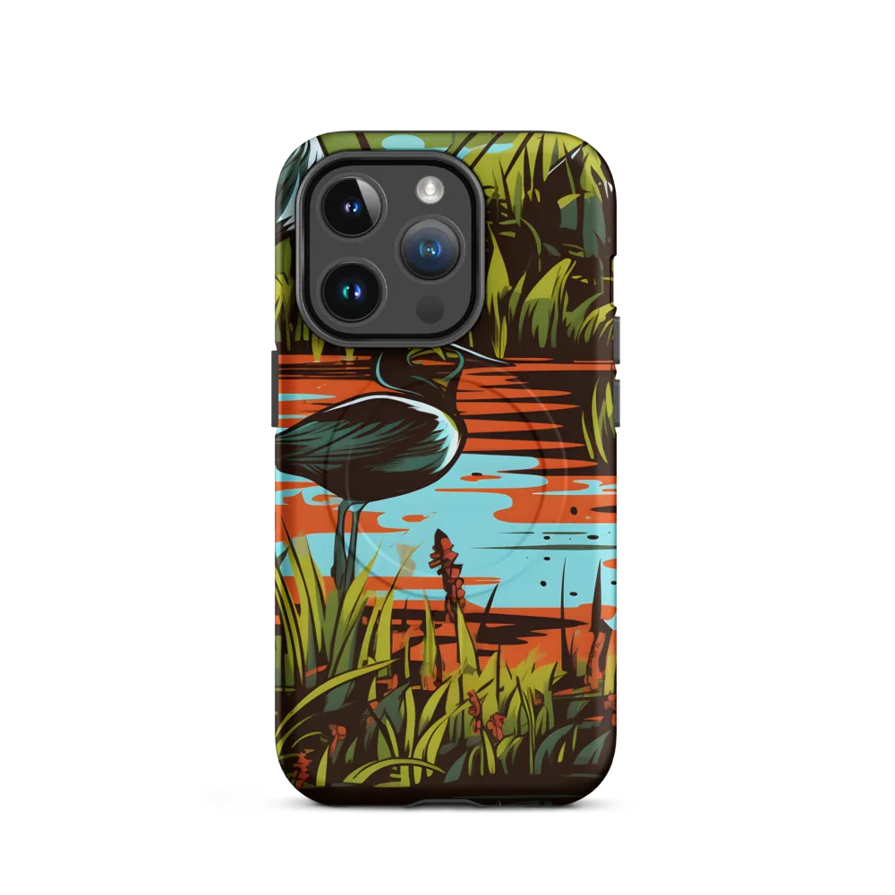 Marshland Symphony