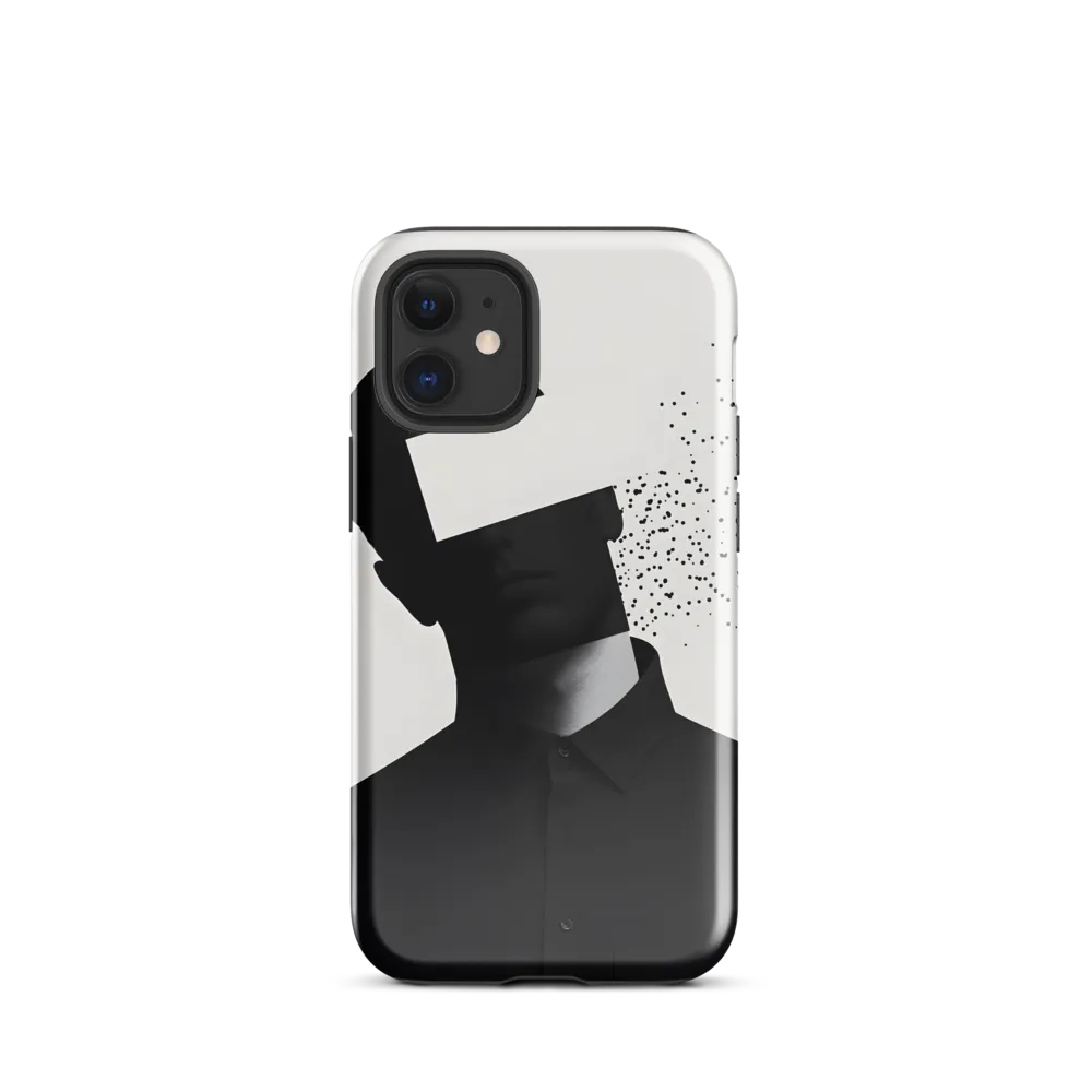 Fragmented Identity