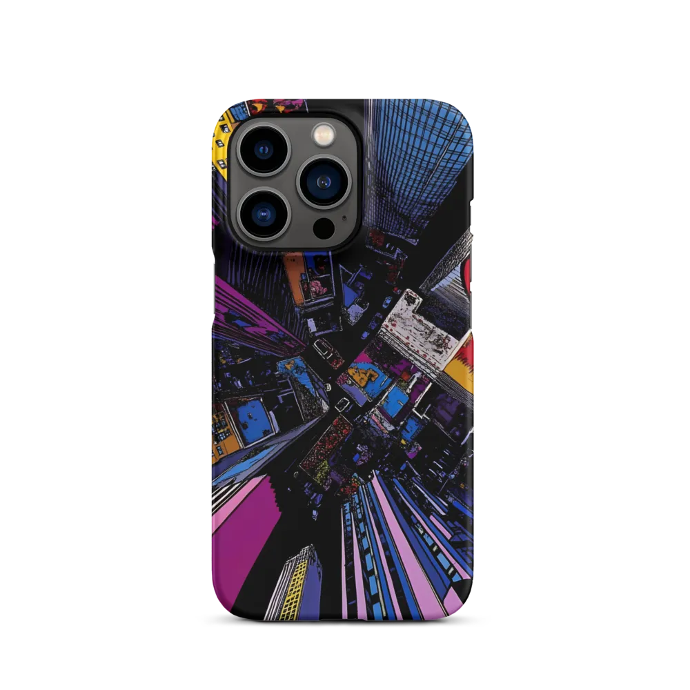 Urban Vortex