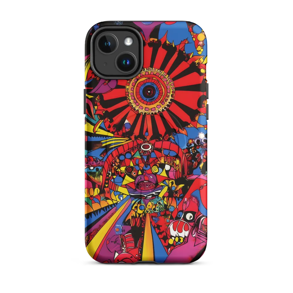 Cosmic Kaleidoscope