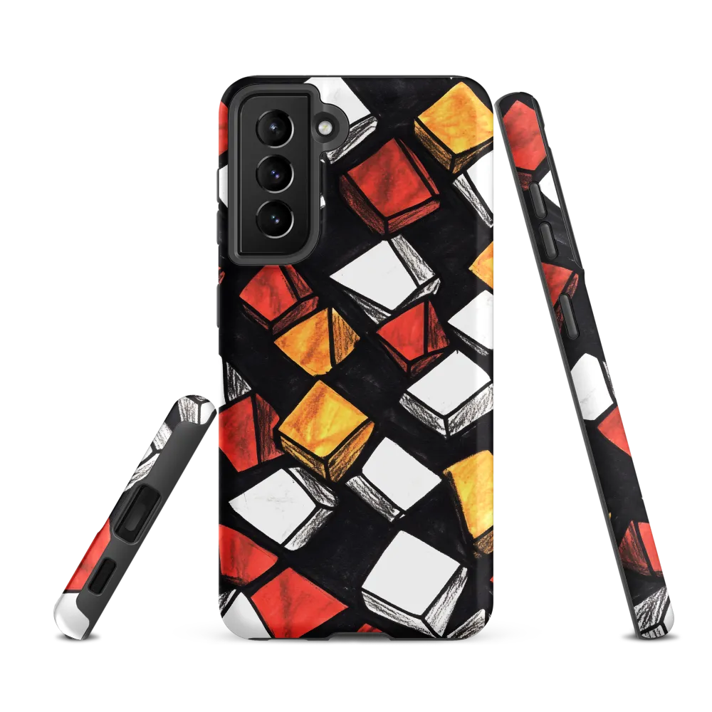 Dynamic Blocks