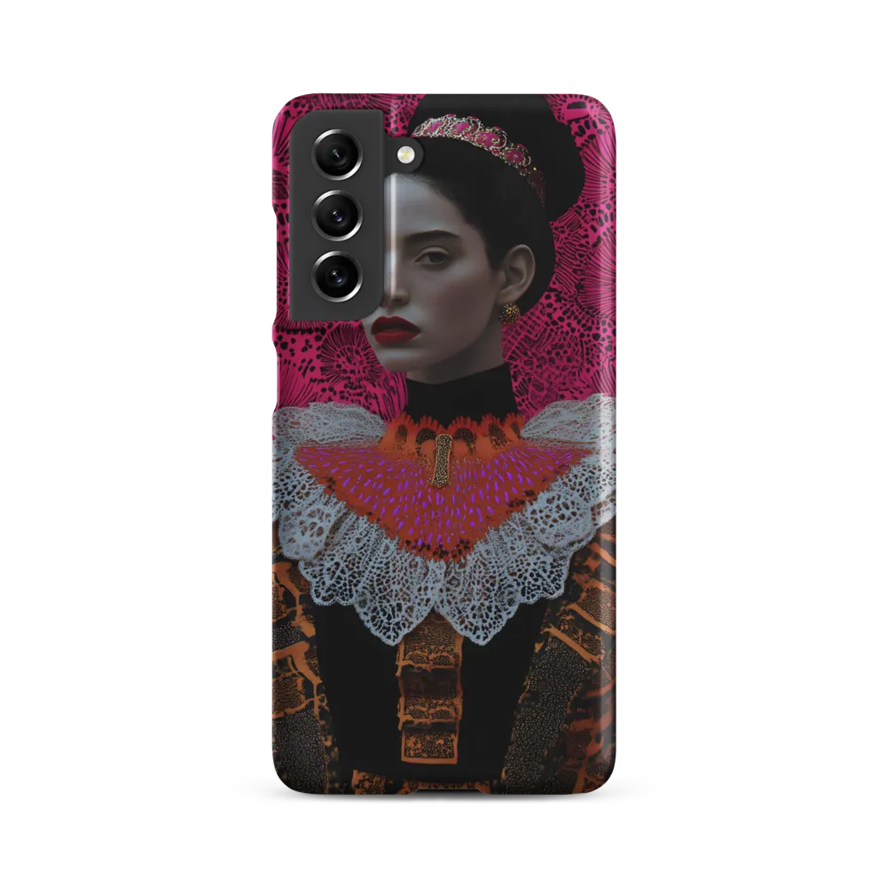 Crowned Regality