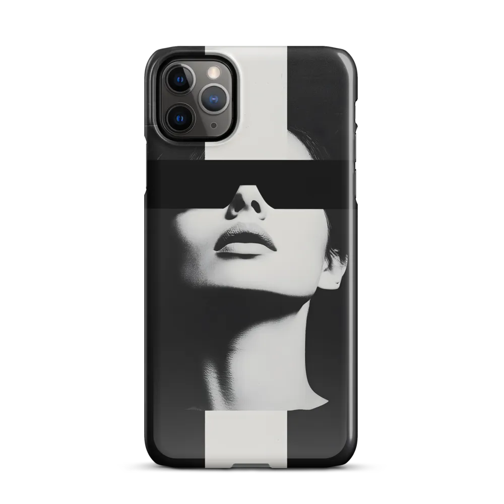 Veil of Mystery | Phone Case |  11 Pro Max | Snap Case | Glossy