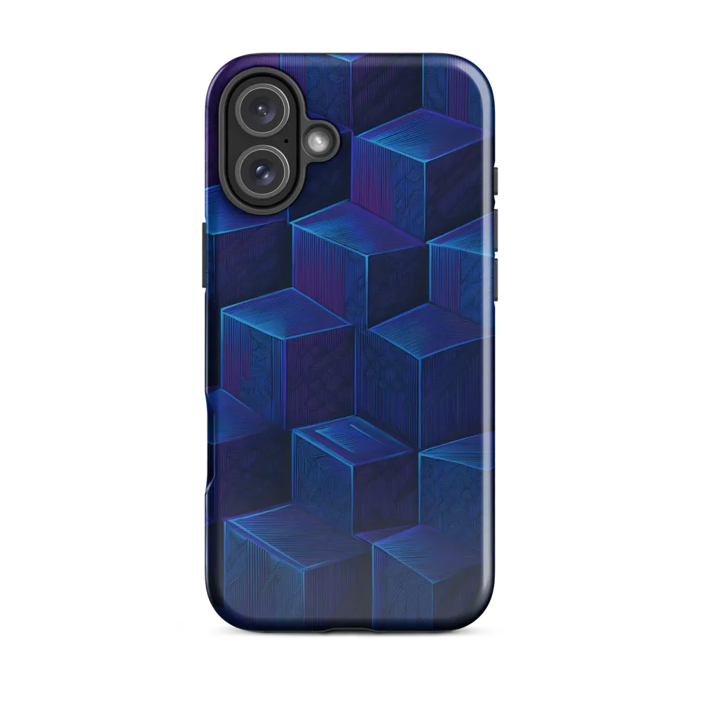 Cubist Illusions