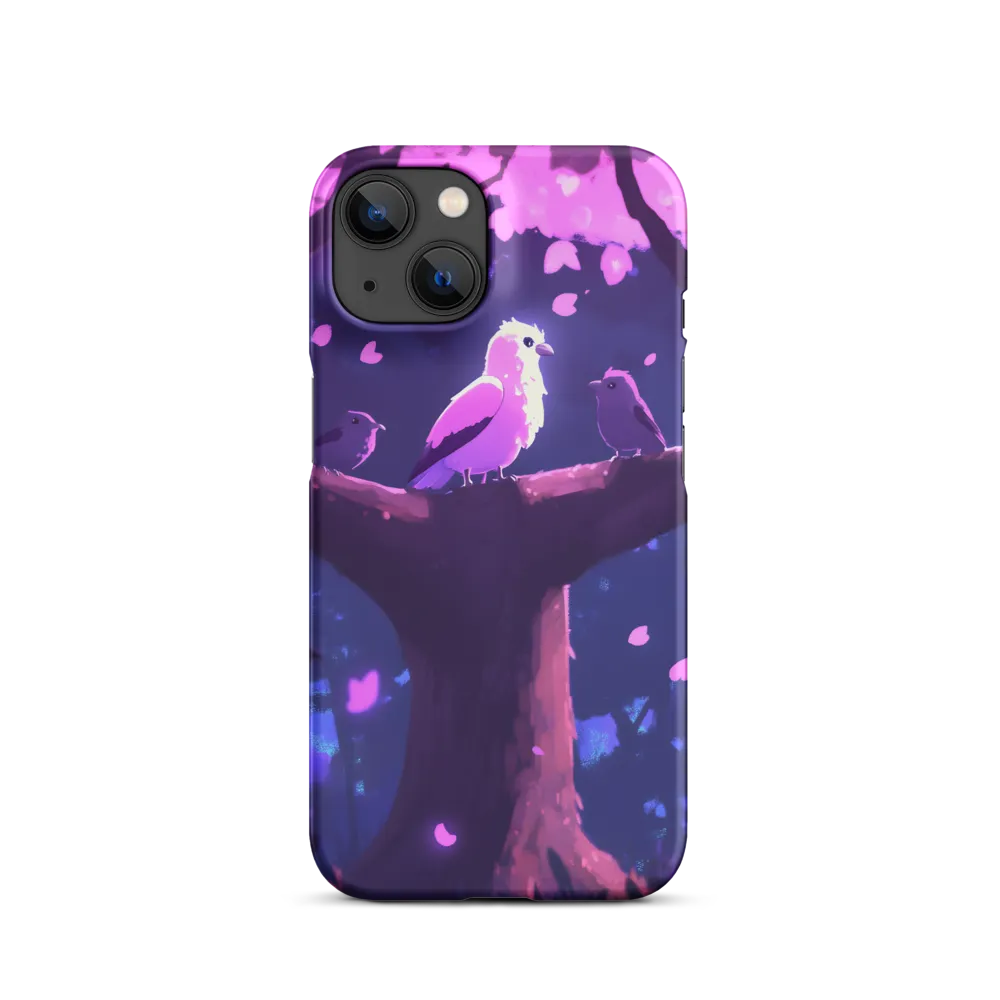 Whispers of the Blossom