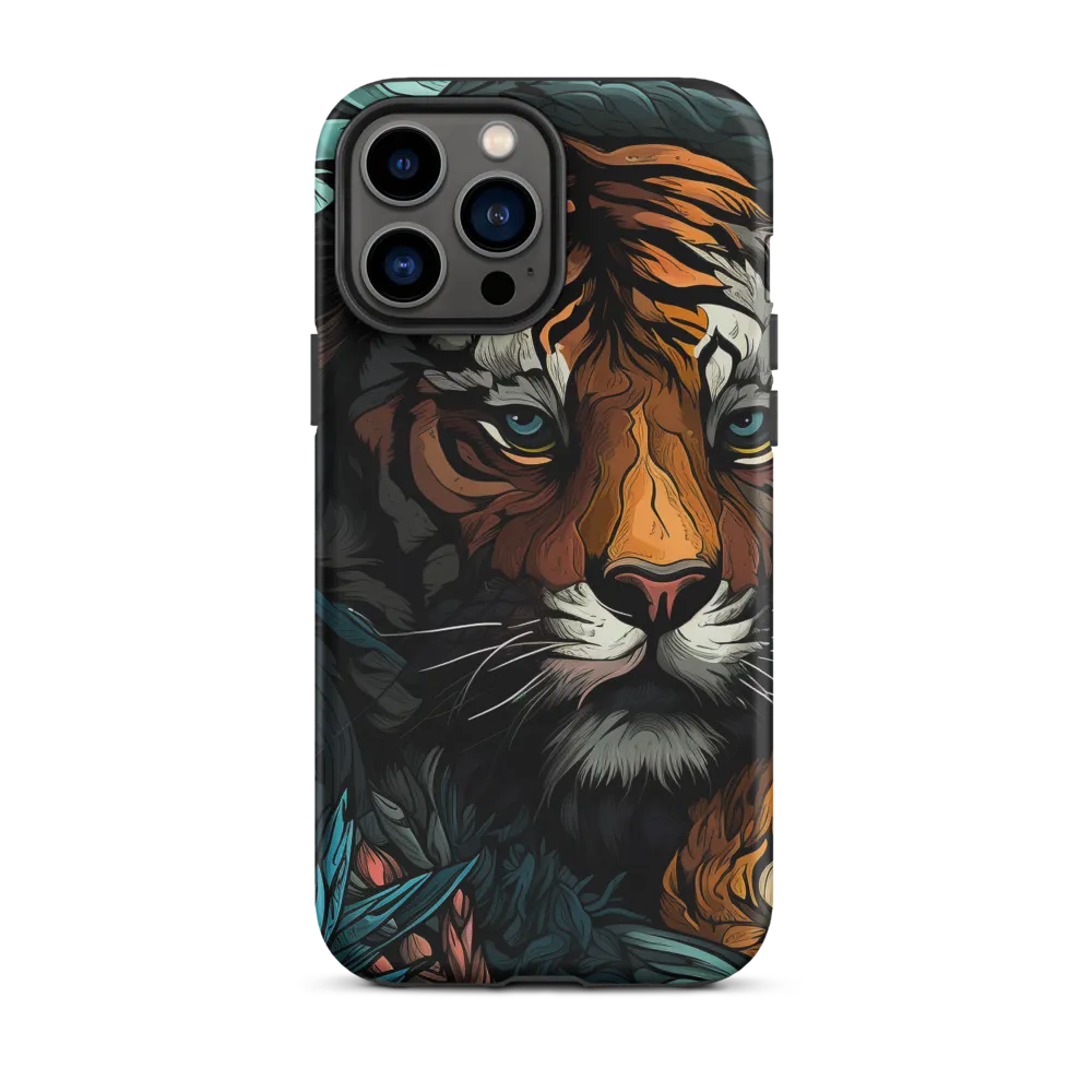 Guardian of the Jungle