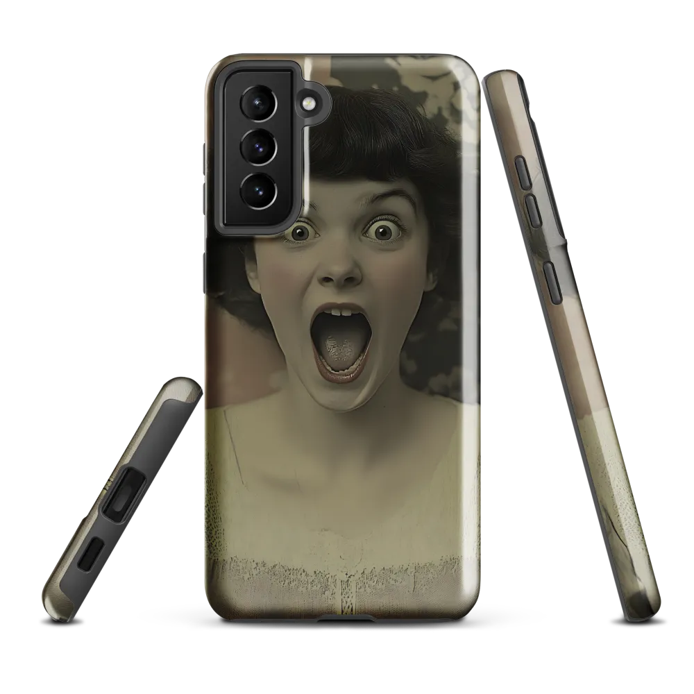Surreal Shock