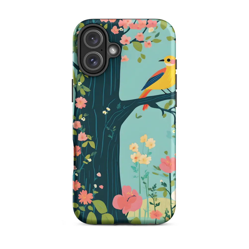 Harmony in Bloom