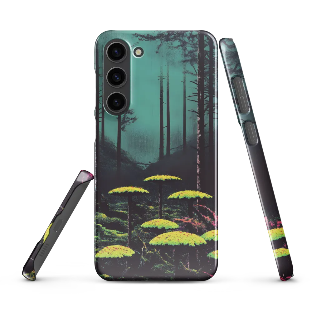 Mystical Forest Realms
