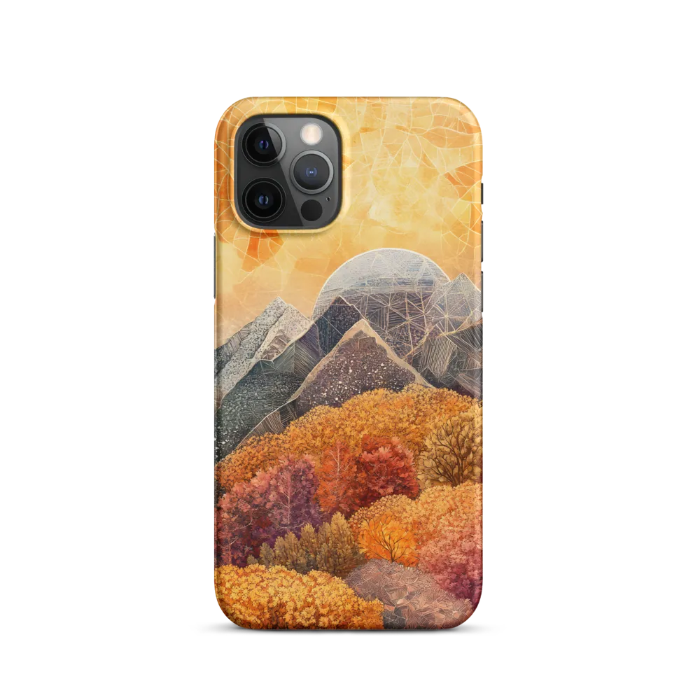 Autumn's Embrace