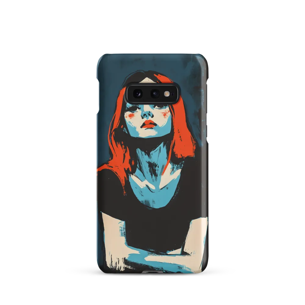 Defiance in Color