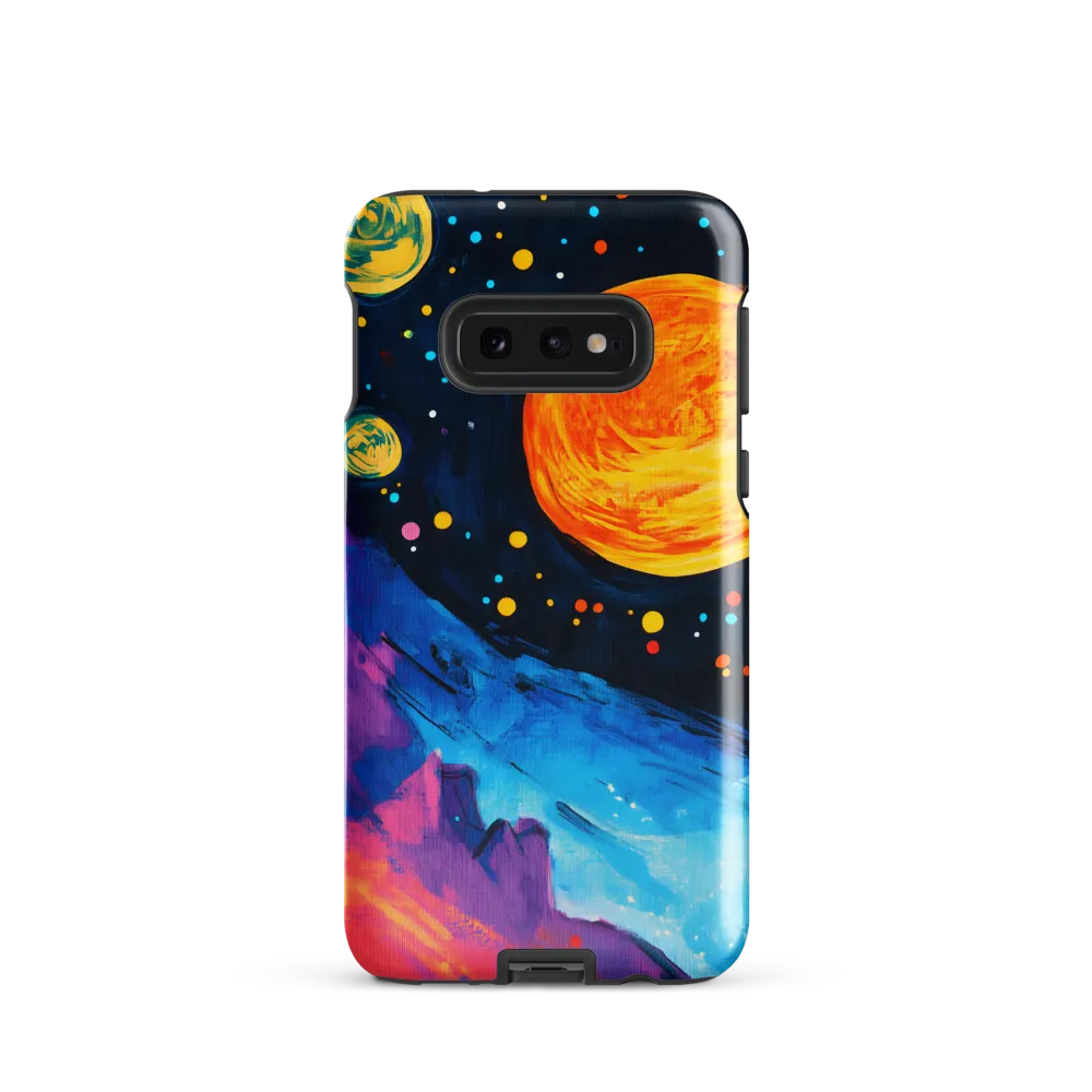 Cosmic Harmony