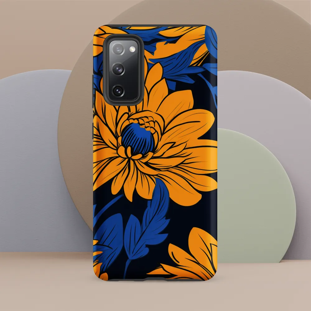 A Symphony of Blooms