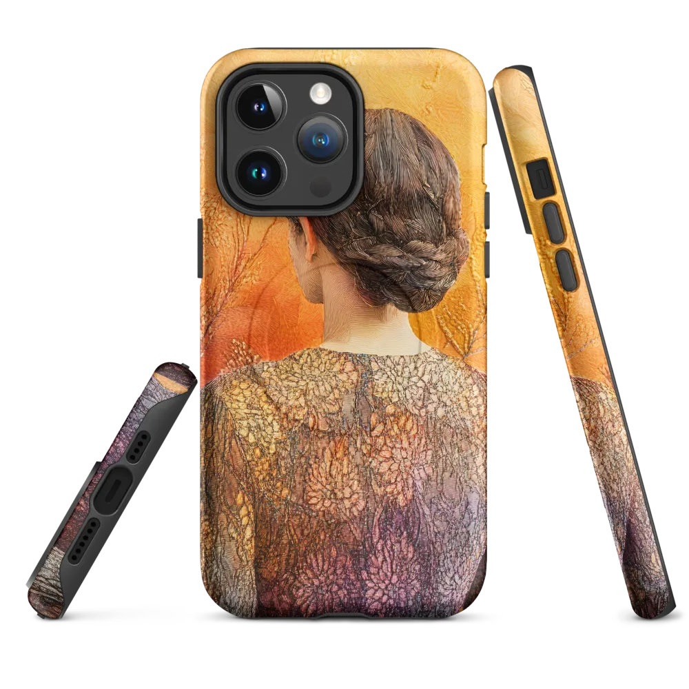 Harmony of Texture and Color