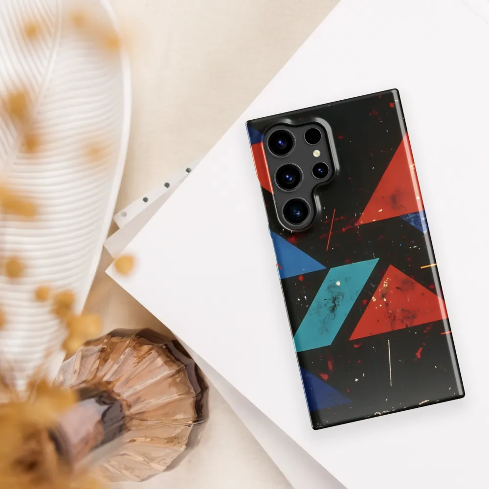 Dynamic Geometric Harmony