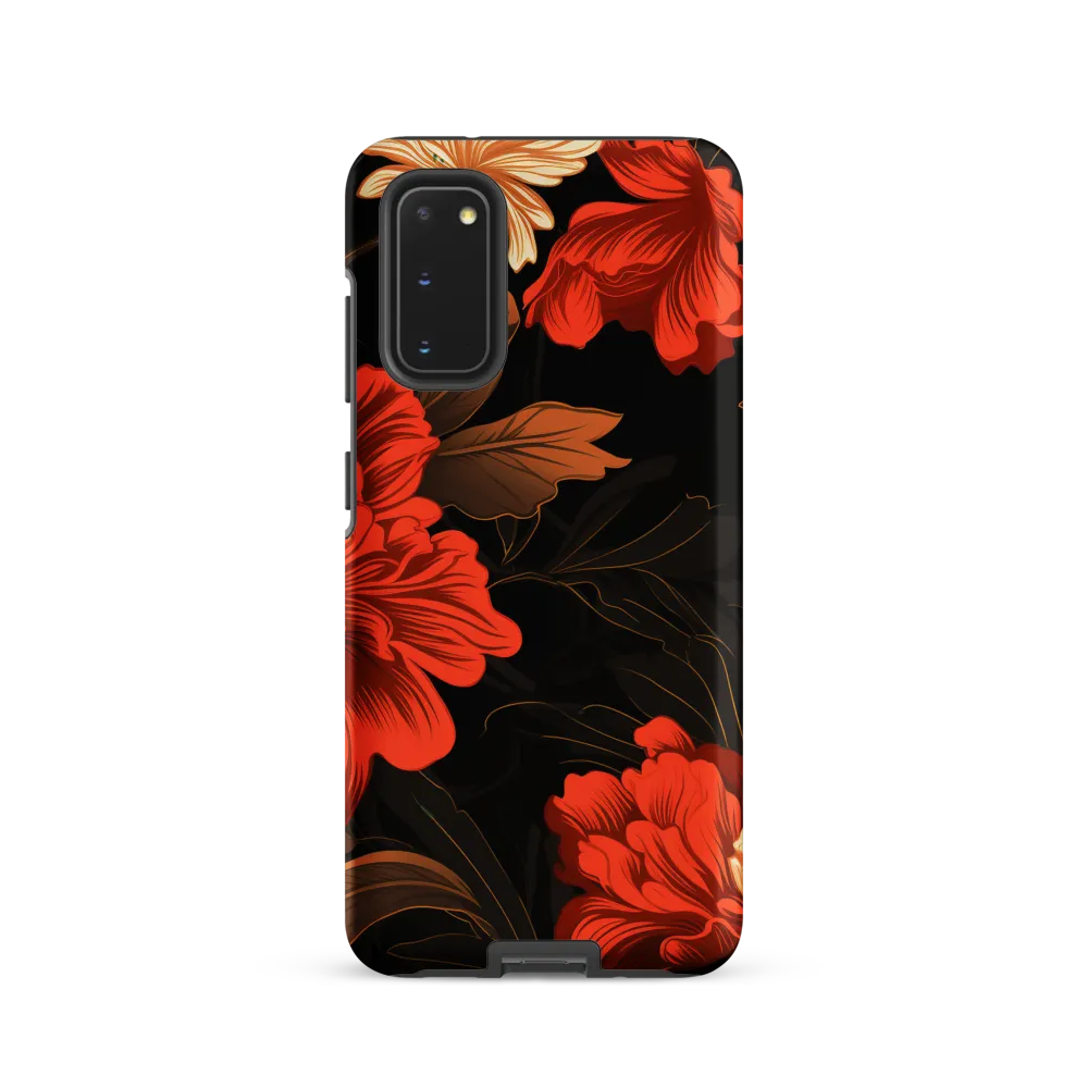 Elegance in Bloom