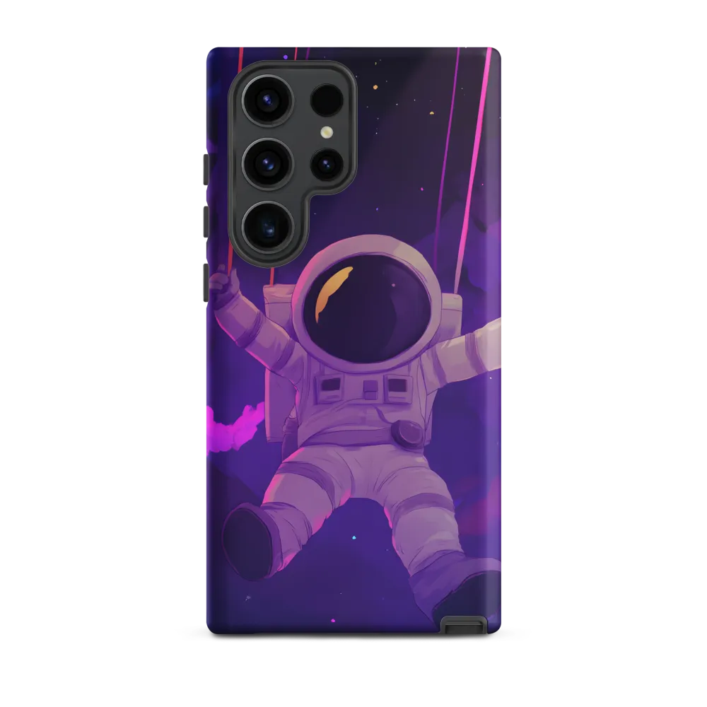 Swinging Through the Cosmos