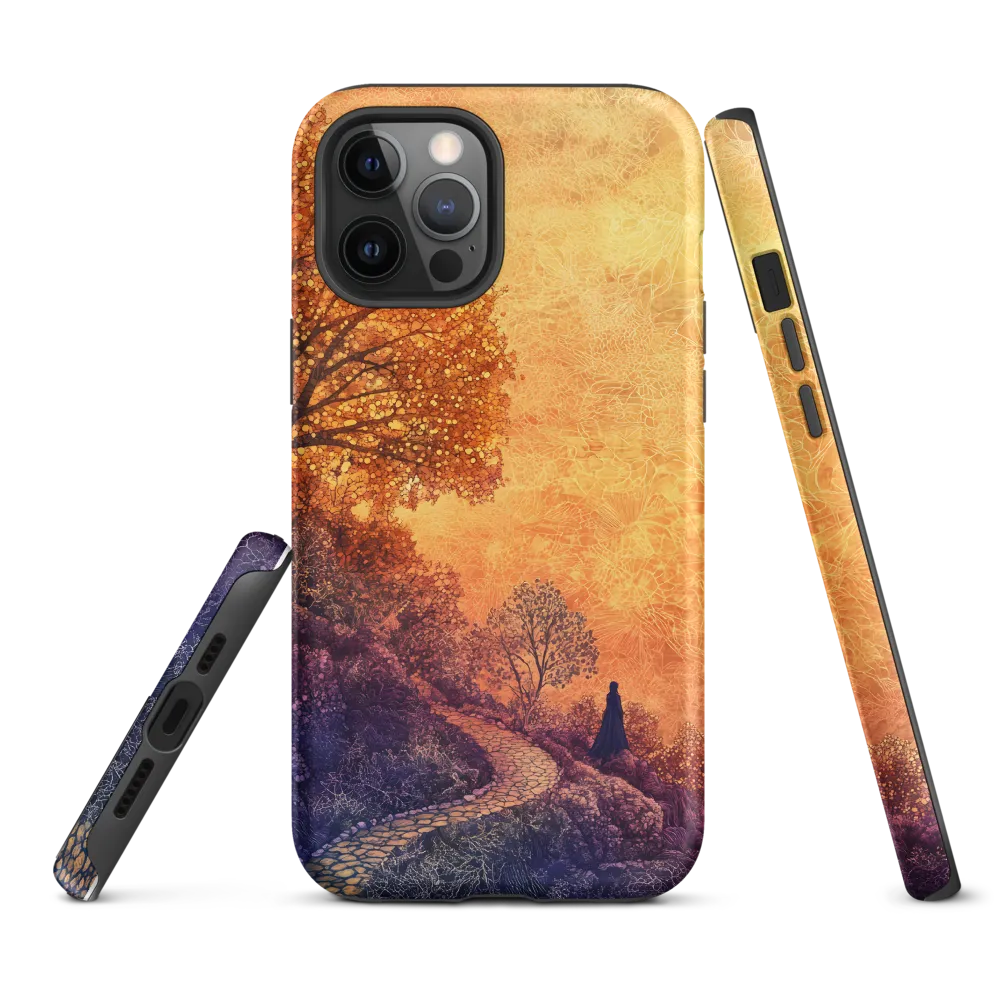 Whispers of Autumn