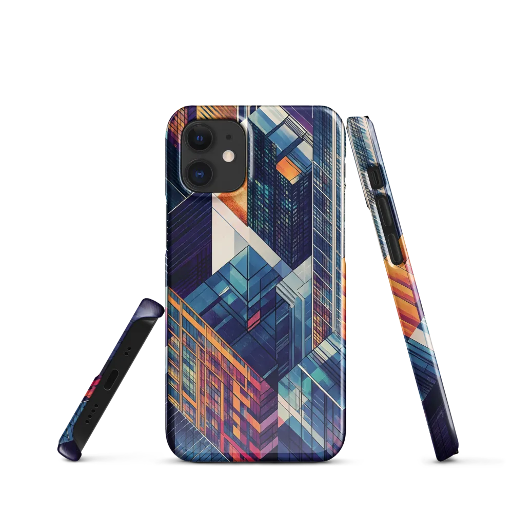Urban Kaleidoscope