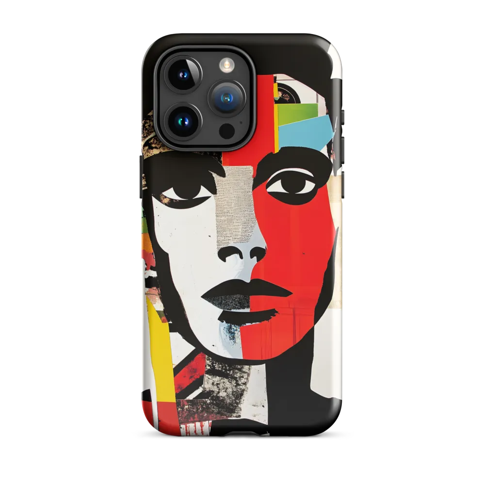 Fragmented Identity