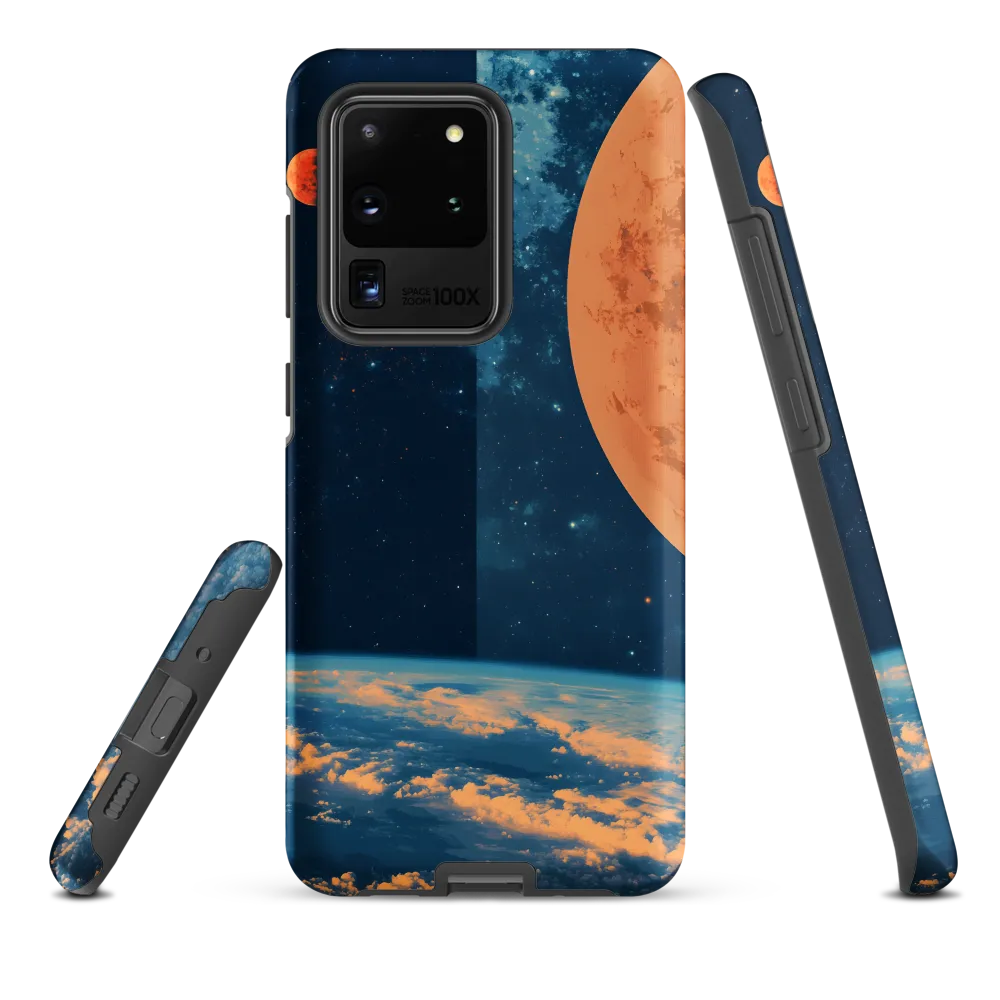Celestial Wonders