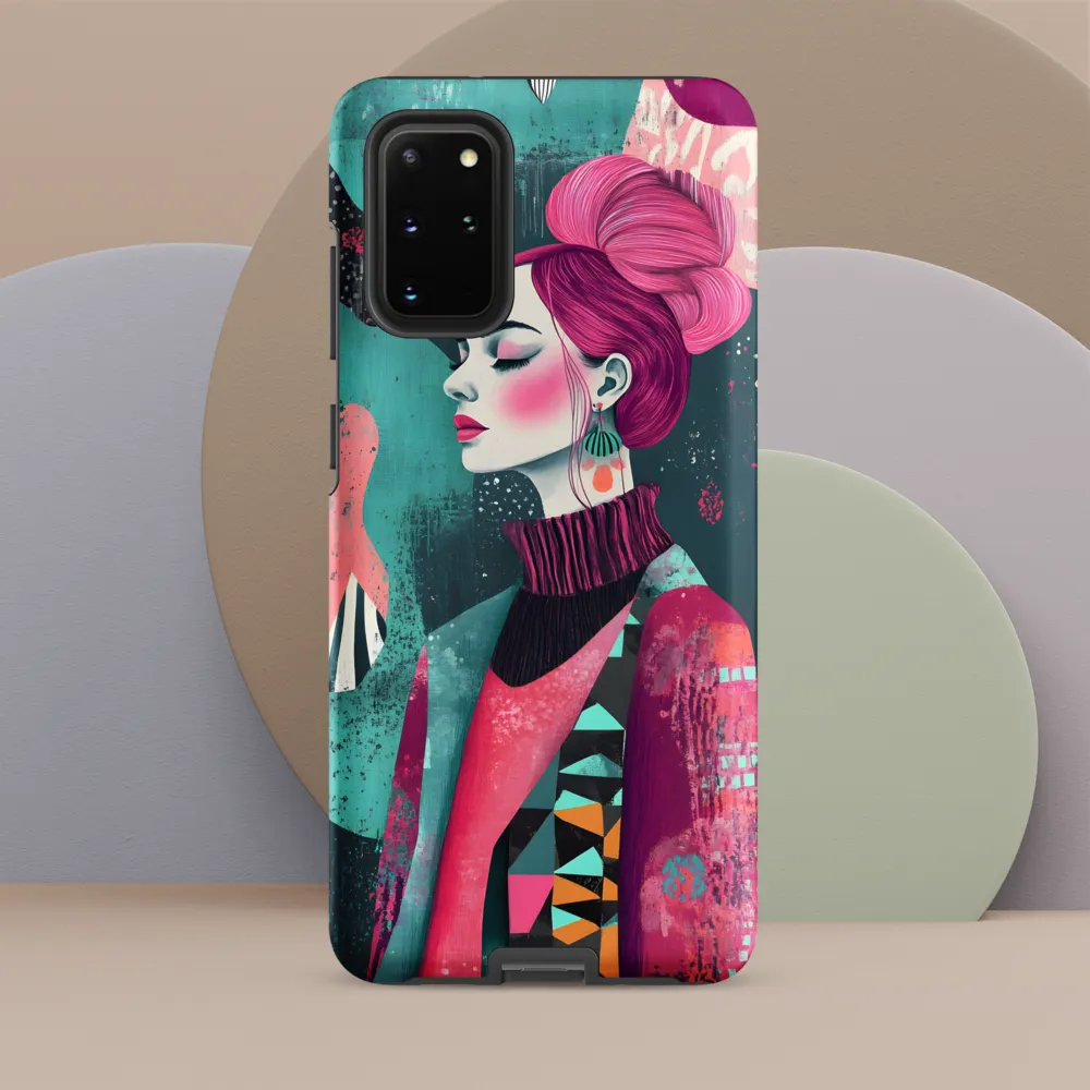 Elegance in Color