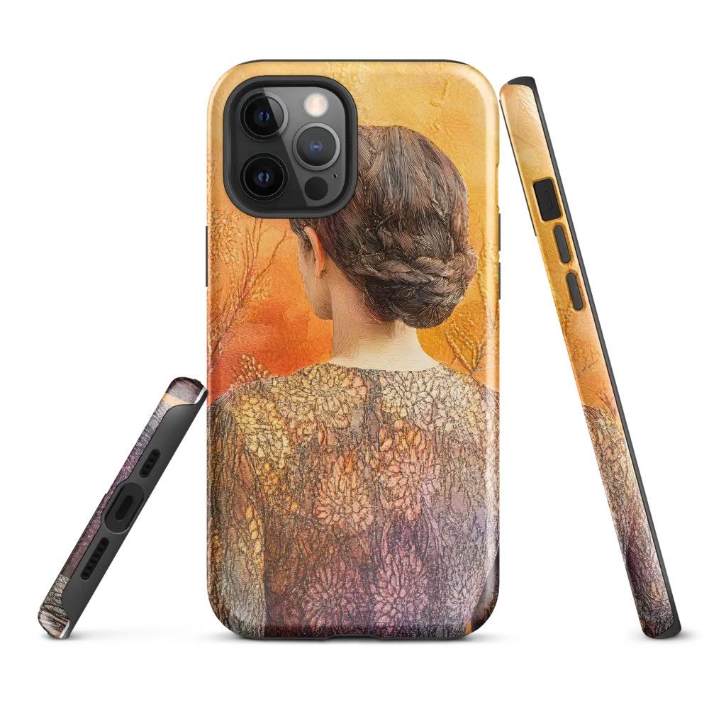 Harmony of Texture and Color