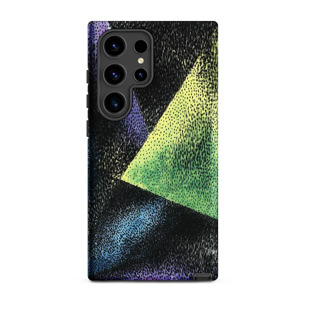 Dynamic Geometric Harmony