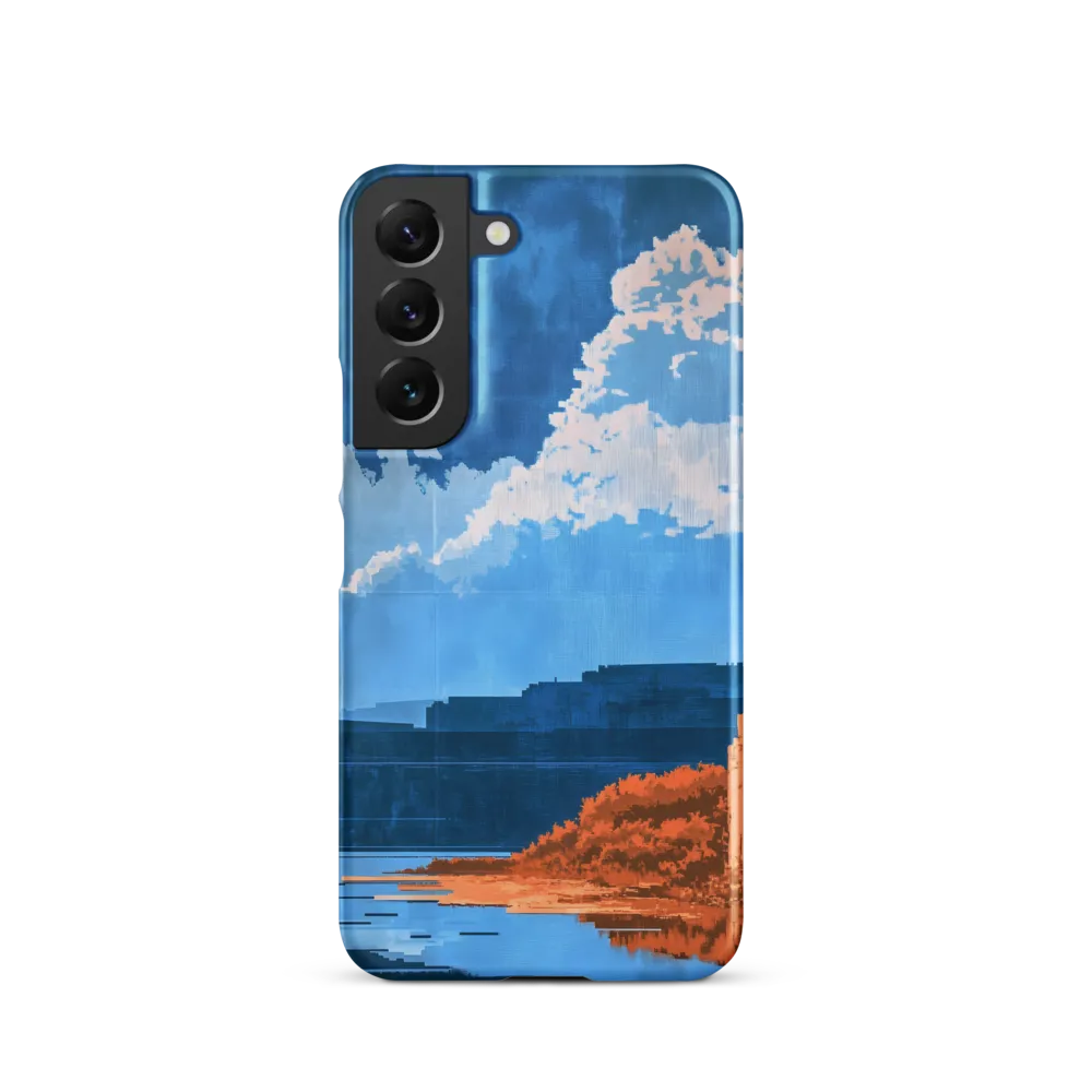 Elysian Waterscape