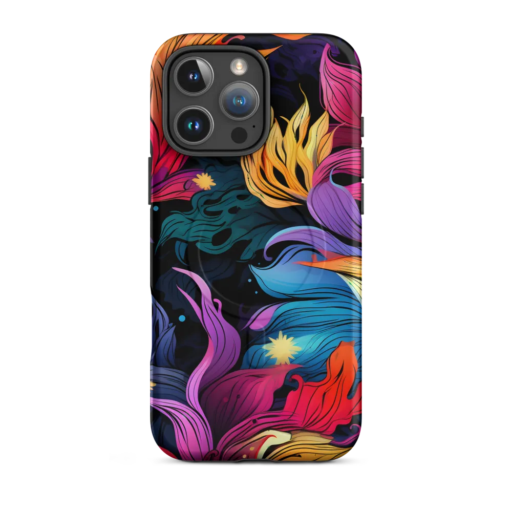 Floral Symphony