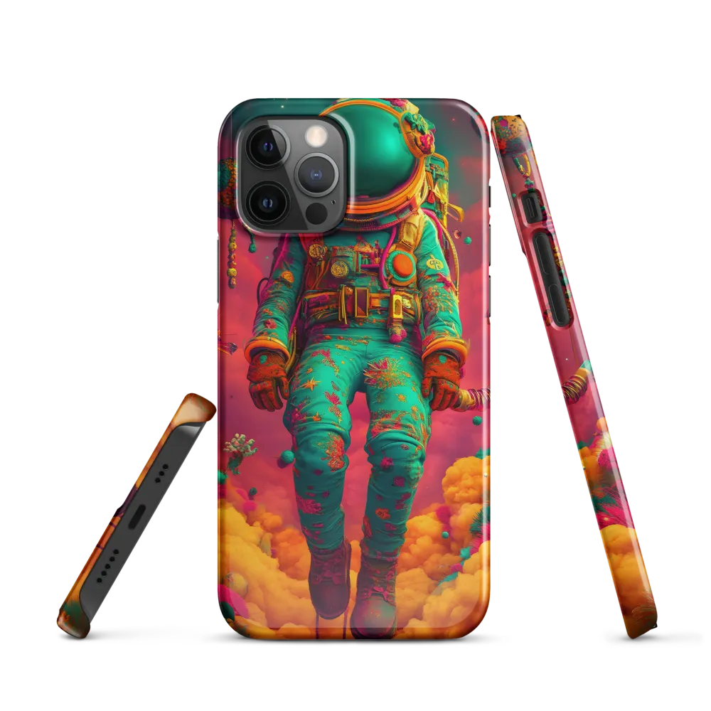 Astral Odyssey