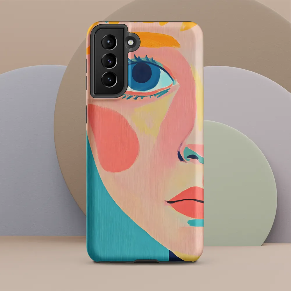 Whimsical Gaze