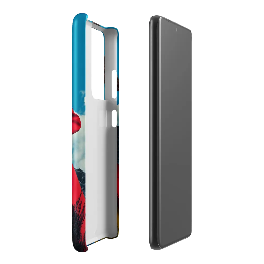 Vibrant Elegance