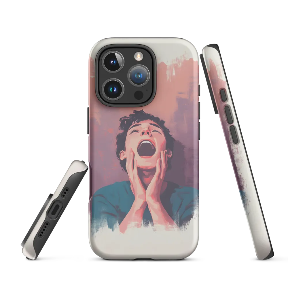 The Silent Scream