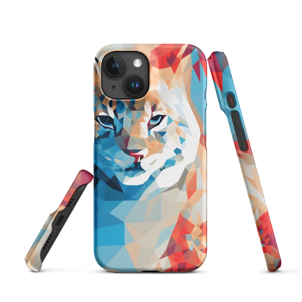 Facets of Feline Wonder