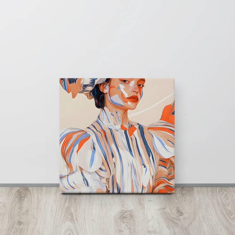 Vibrant Elegance