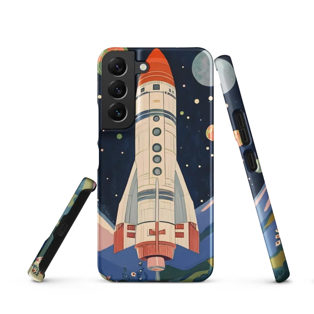 Journey to the Stars