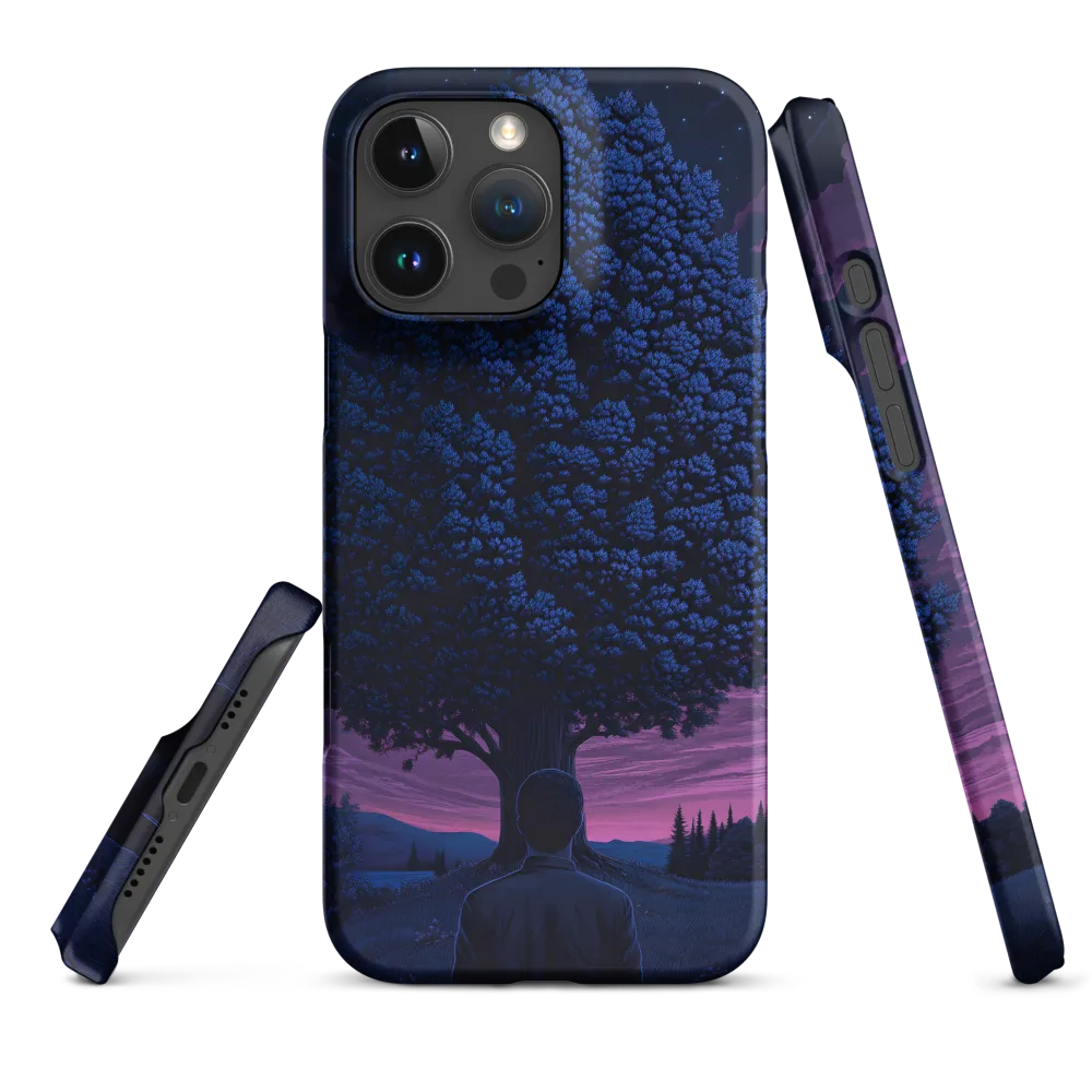 Whispers of the Night Tree