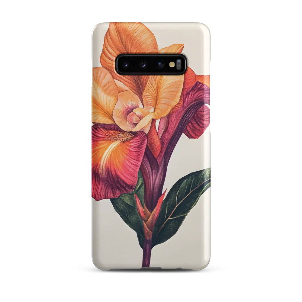 Floral Harmony