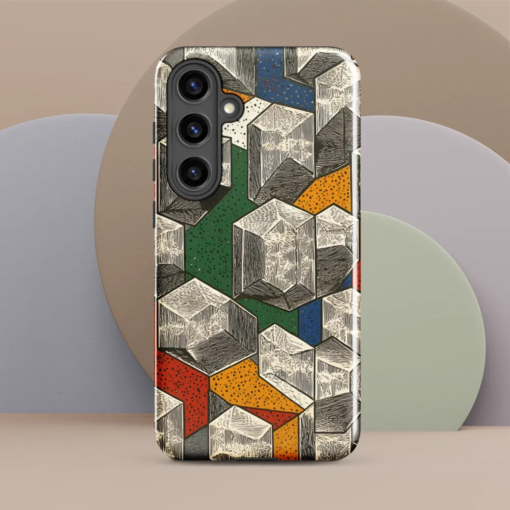 Cubic Dynamics