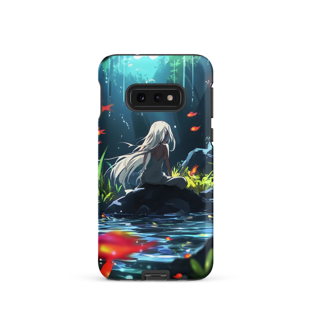Whispers of the Waters