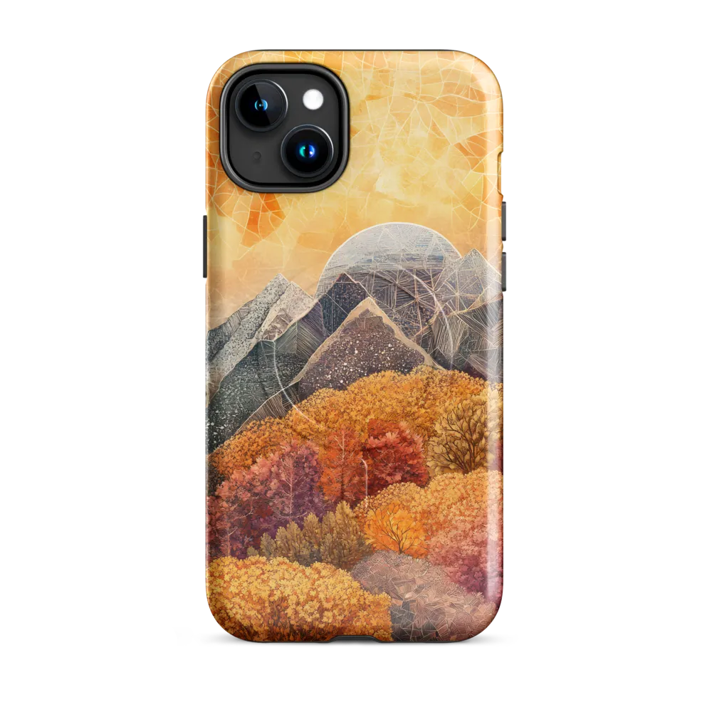 Autumn's Embrace