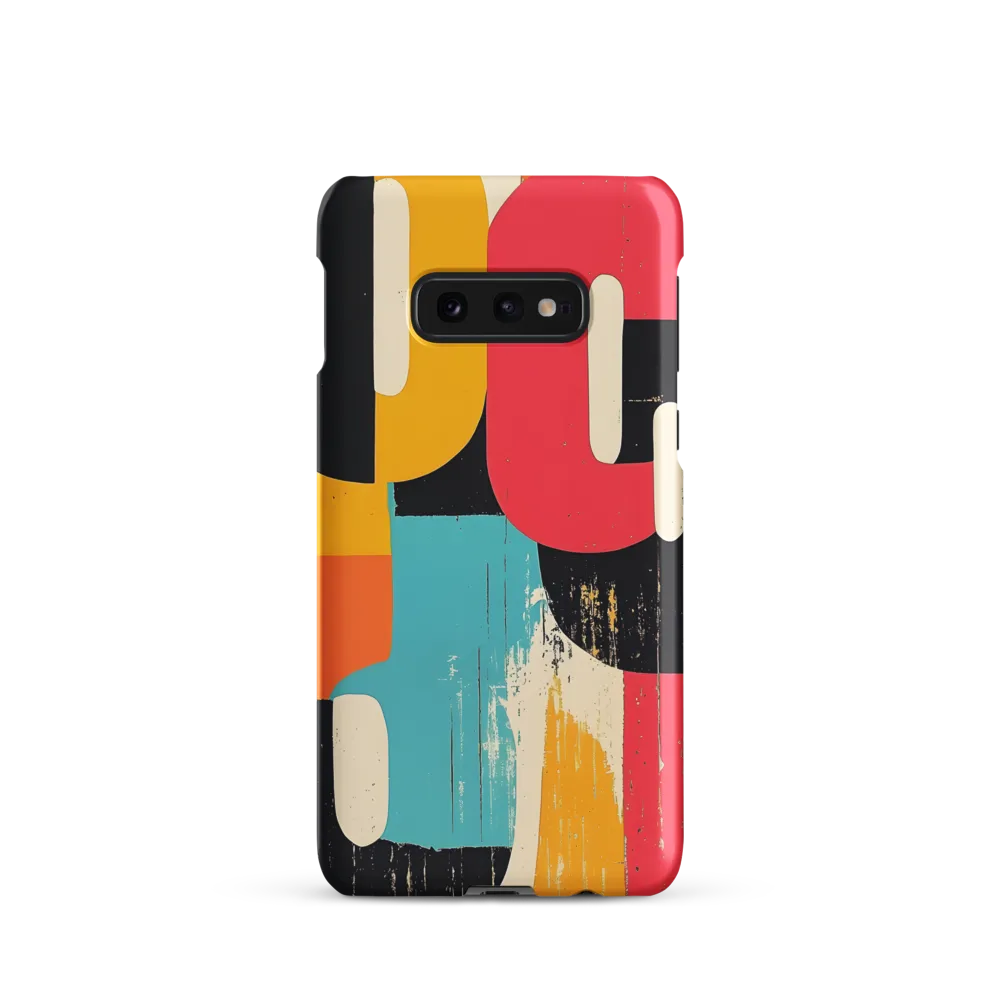 Colorful Curves: Numbers in Harmony