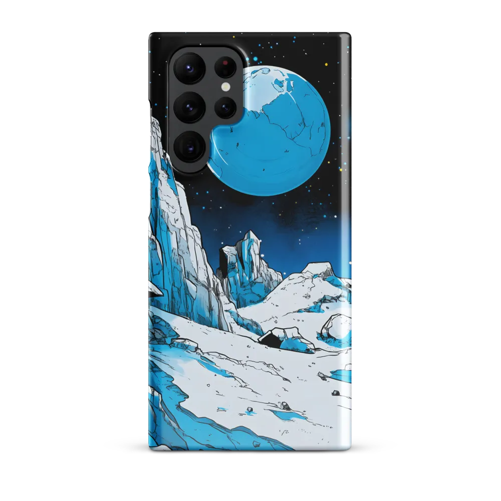Celestial Ice