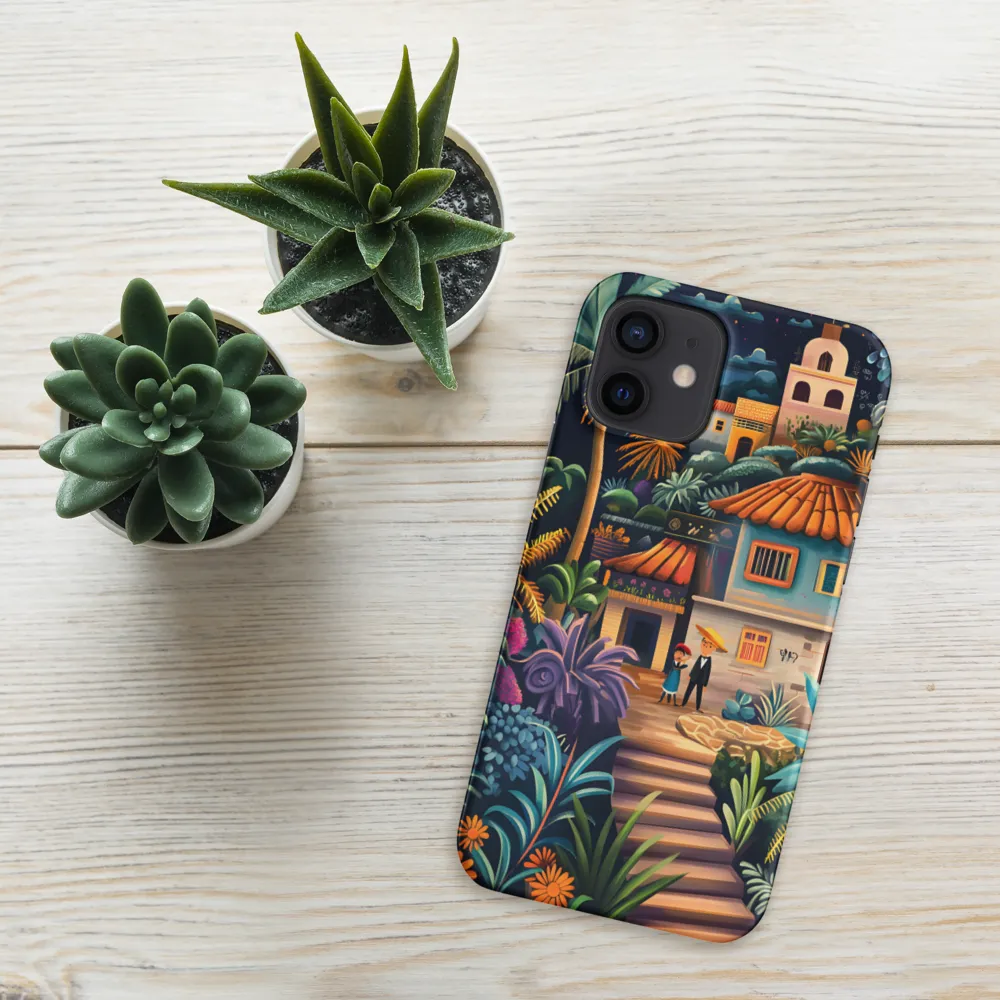 Tropical Reverie
