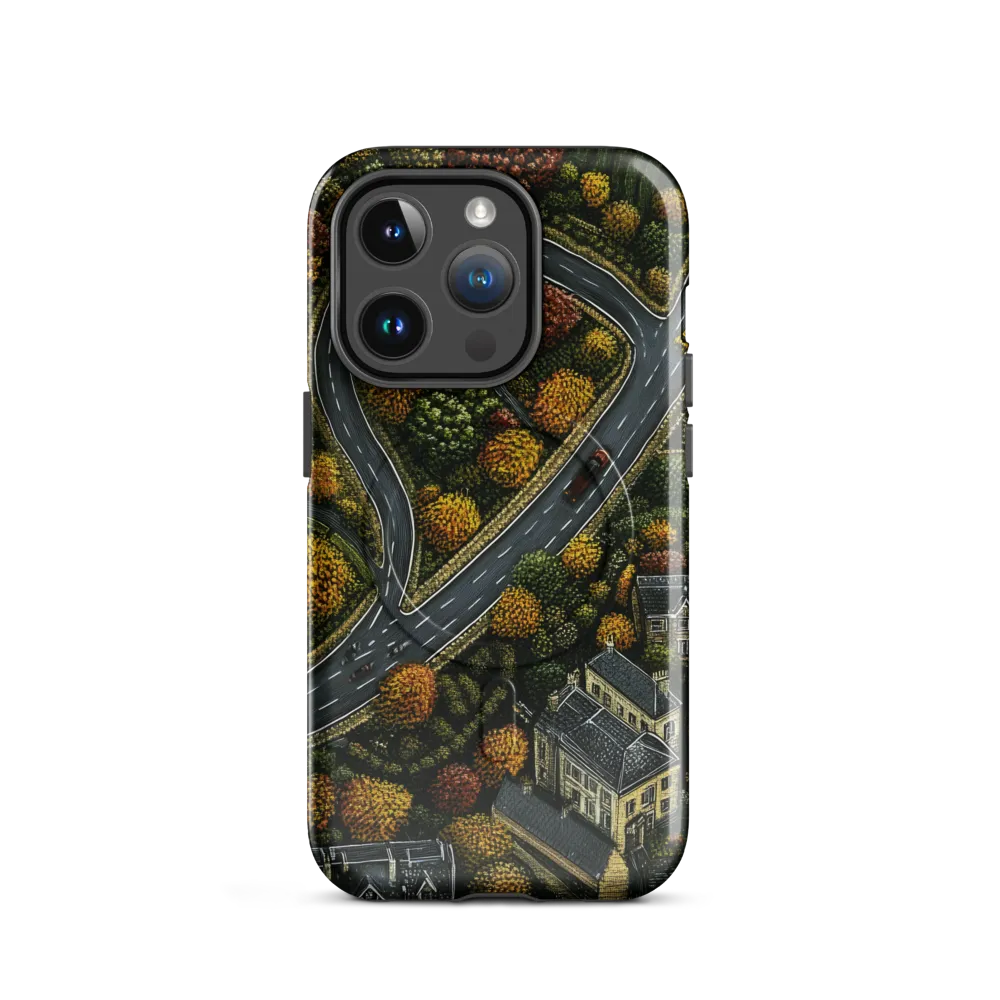 Heartfelt Journey Through Autumn