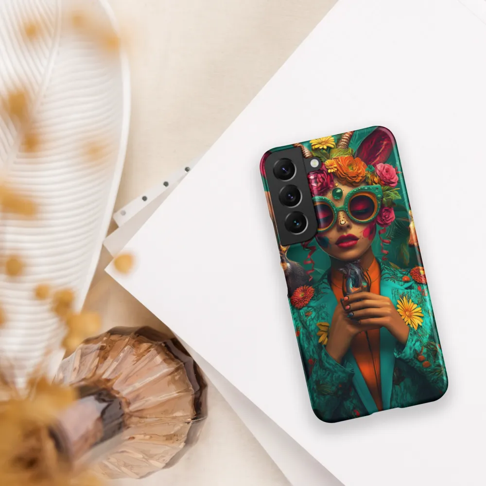 Botanical Reverie