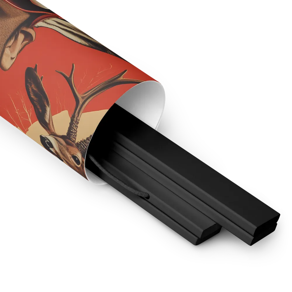 The Hunter's Spirit