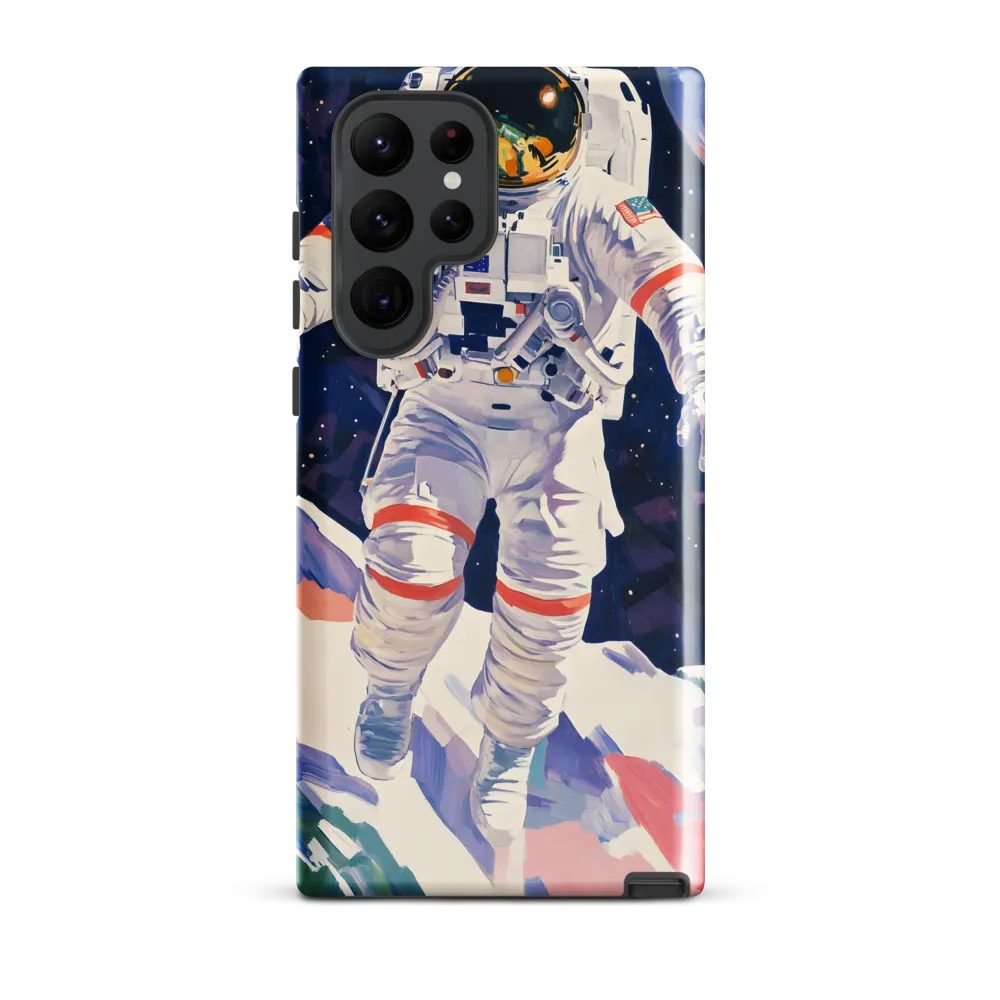 Voyage Beyond the Stars